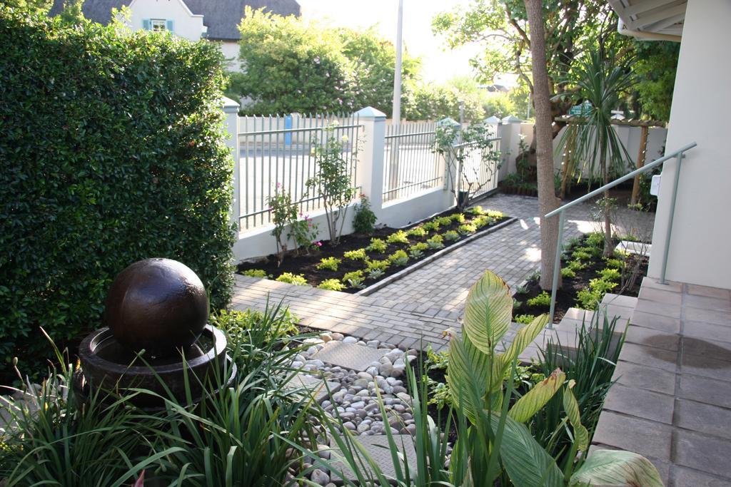 Cape Robin Cottage Franschhoek Ruang foto