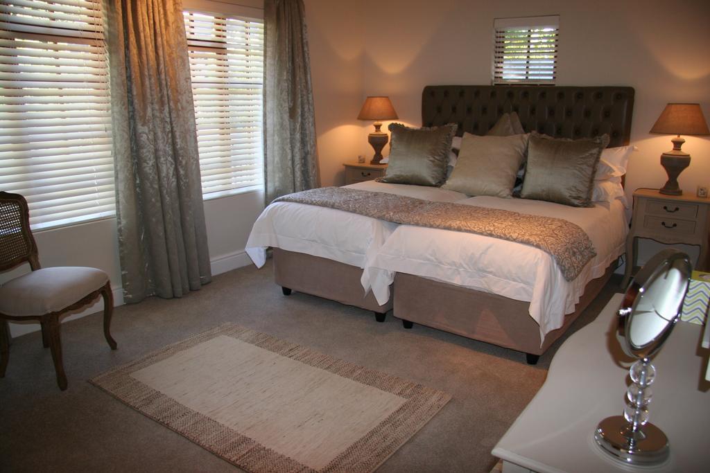 Cape Robin Cottage Franschhoek Ruang foto